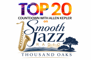 Smooth Jazz Top 20 Countdown