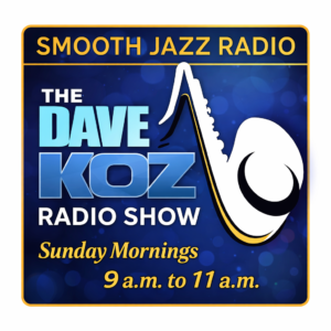 The Dave Koz Radio Show