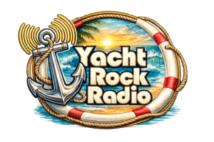 Yacht Rock Radio With Captain Adam