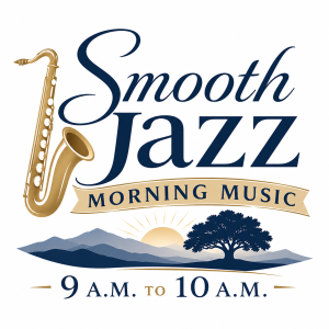 Smooth Jazz Morning Music