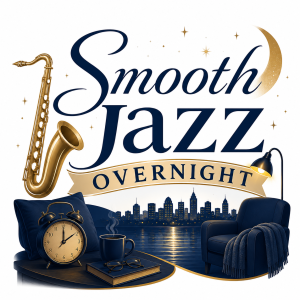 Smooth Jazz overnight