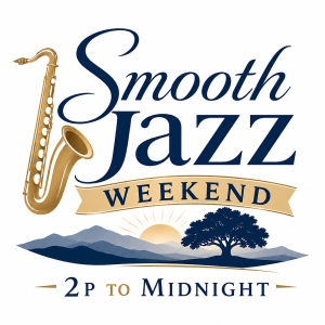Smooth Jazz Weekend (Music Block)
